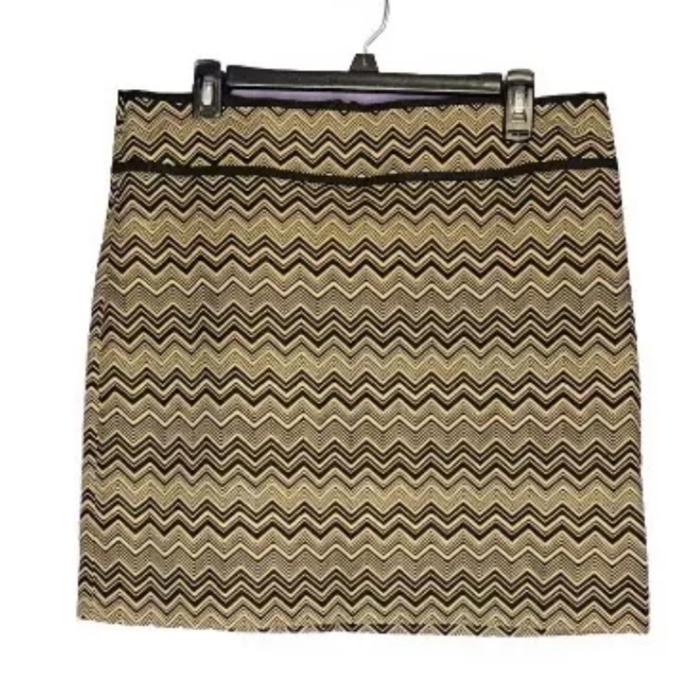 Ann Taylor Loft Pencil Skirt Size 10